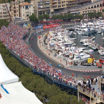 Circuit de Monaco