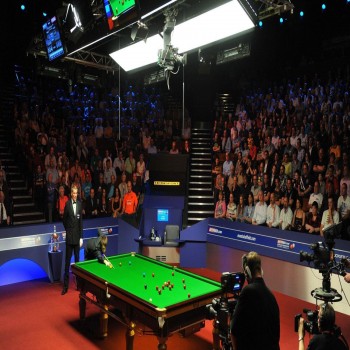 Snooker Event