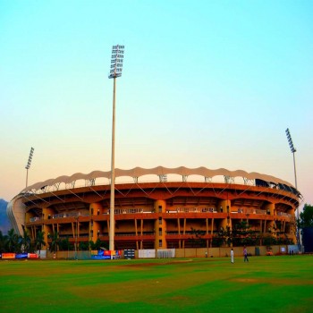 DY Patil Stadium