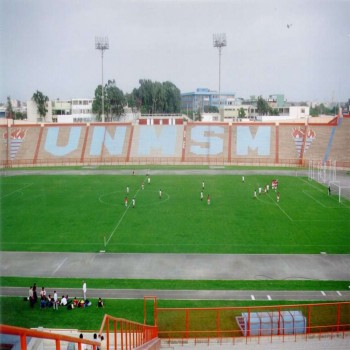 Estadio Universidad San Marcos
