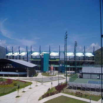 Estadio Metropolitano de Merida