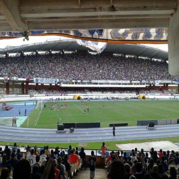Estadio Olimpico do Para