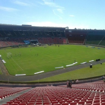 Estadio Parque Do Sabia