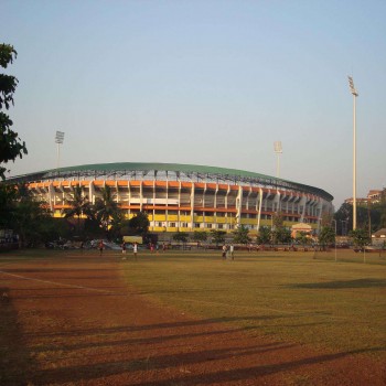Fatorda Stadium