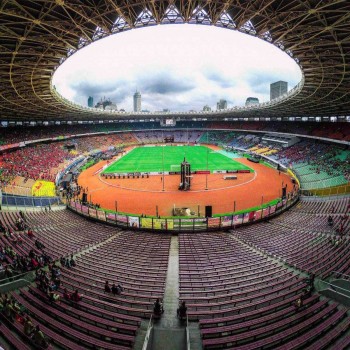 Gelora Bung Karno Stadium