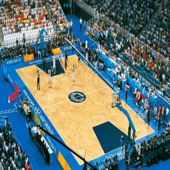 Hellinikon Olympic Indoor Arena