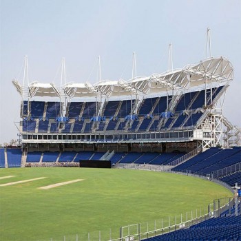 Maharashtra Cricket Association Stadium Pune