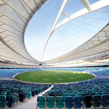 Moses Mabhida Stadium Durban