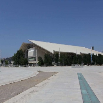 Nikos Galis Olympic Indoor Hall