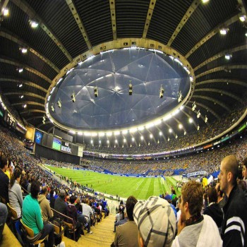 Olympic Stadium Montreal Events