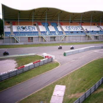 TT Assen Circuit