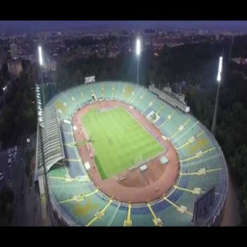Vasil Levski National Stadium Photos