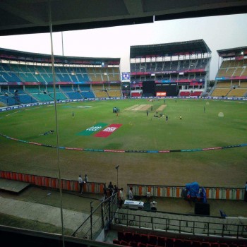vidarbha cricket association stadium jamtha nagpur