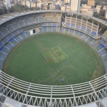 Wankhede Stadium Pictures
