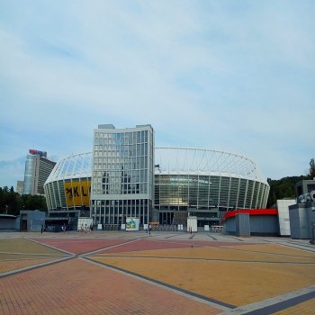 NSC Olimpiyskyi