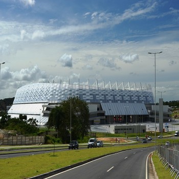 Arena Pernambuco
