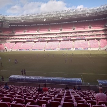 Arena de Pernambuco