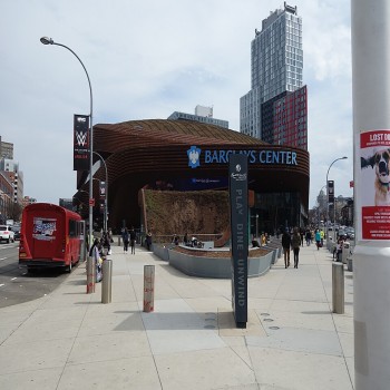 Barclays Center - Atlantic Terminal td (2019-03-30)