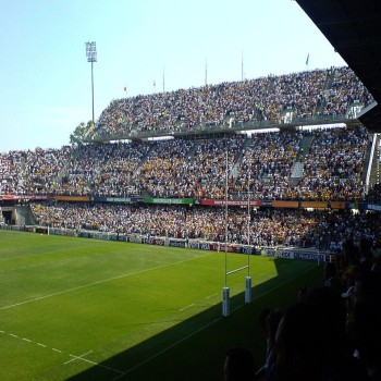 Match Australie-Fidji