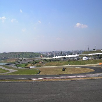 Autodromo Jose Carlos Pace Ferradura