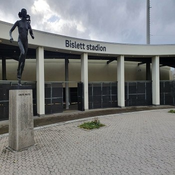 Bislett stadion