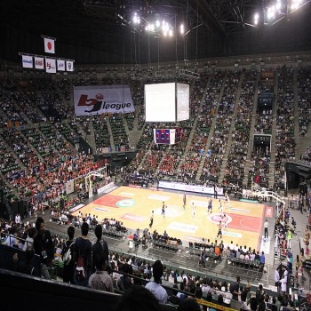 Bj-reague Final YOKOHAMA B-CORSAIRS VS Rizing Fukuokaa