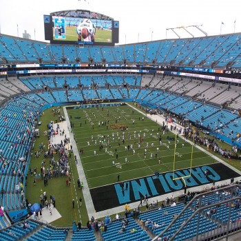 The stadium in 2015
