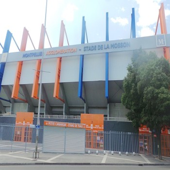 Bologne, 34080 Montpellier, France