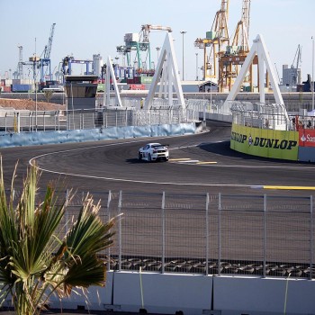 Formula GT @ Valencia Street Circuit