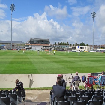 Bristol, watching County