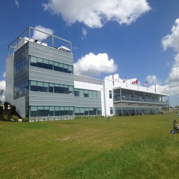 Event Centre
