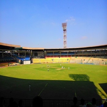 Chinnaswamy Stadium