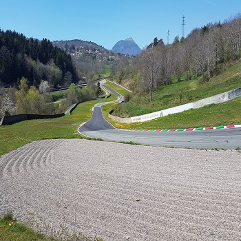 Circuit de Charade 2017