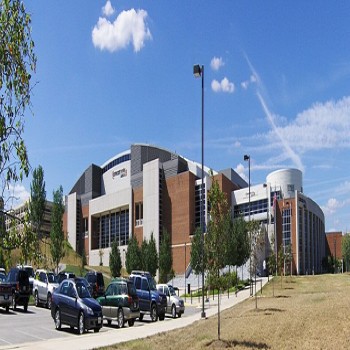Comcast Center at the University of Maryland, College Park