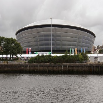 OVO Hydro Arena, Glasgow
