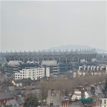 Croke Park stadium