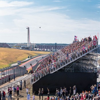 Circuit of the Americas