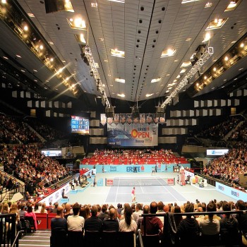 2016 Erste Bank Open