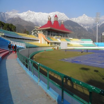 Dharamshala Cricket Stadium