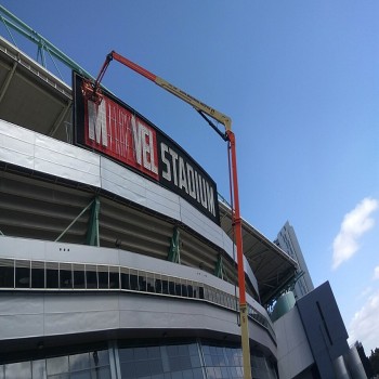 Marvel Stadium