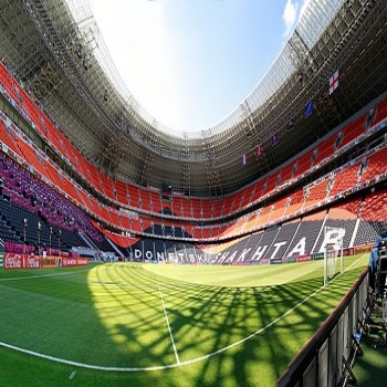 Donetsk Donbass Arena