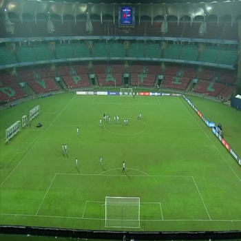Dr. D.Y. Patil Stadium, Navi Mumbai, Maharashta