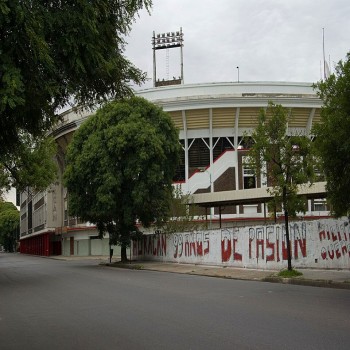 Stadium Tomás Adolfo Ducó