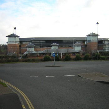 Durham County Cricket Ground