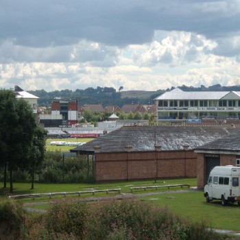 Riverside Ground