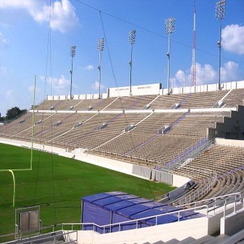 East Stands Amon Carter Stadium