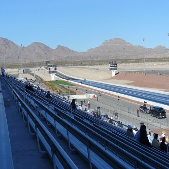 Las Vegas Motor Speedway