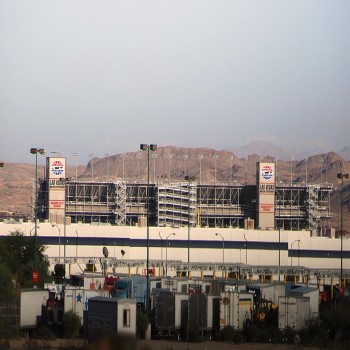 Las Vegas Motor Speedway