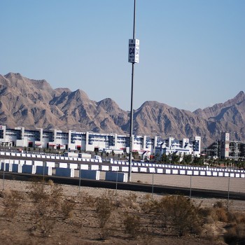 LVMS