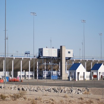LVMS